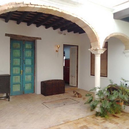 Apartamento Original En Sanlucar De Barrameda Διαμέρισμα Εξωτερικό φωτογραφία