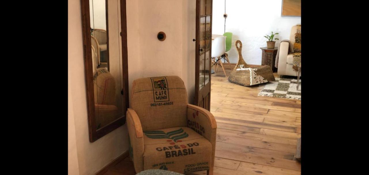 Apartamento Original En Sanlucar De Barrameda Διαμέρισμα Εξωτερικό φωτογραφία