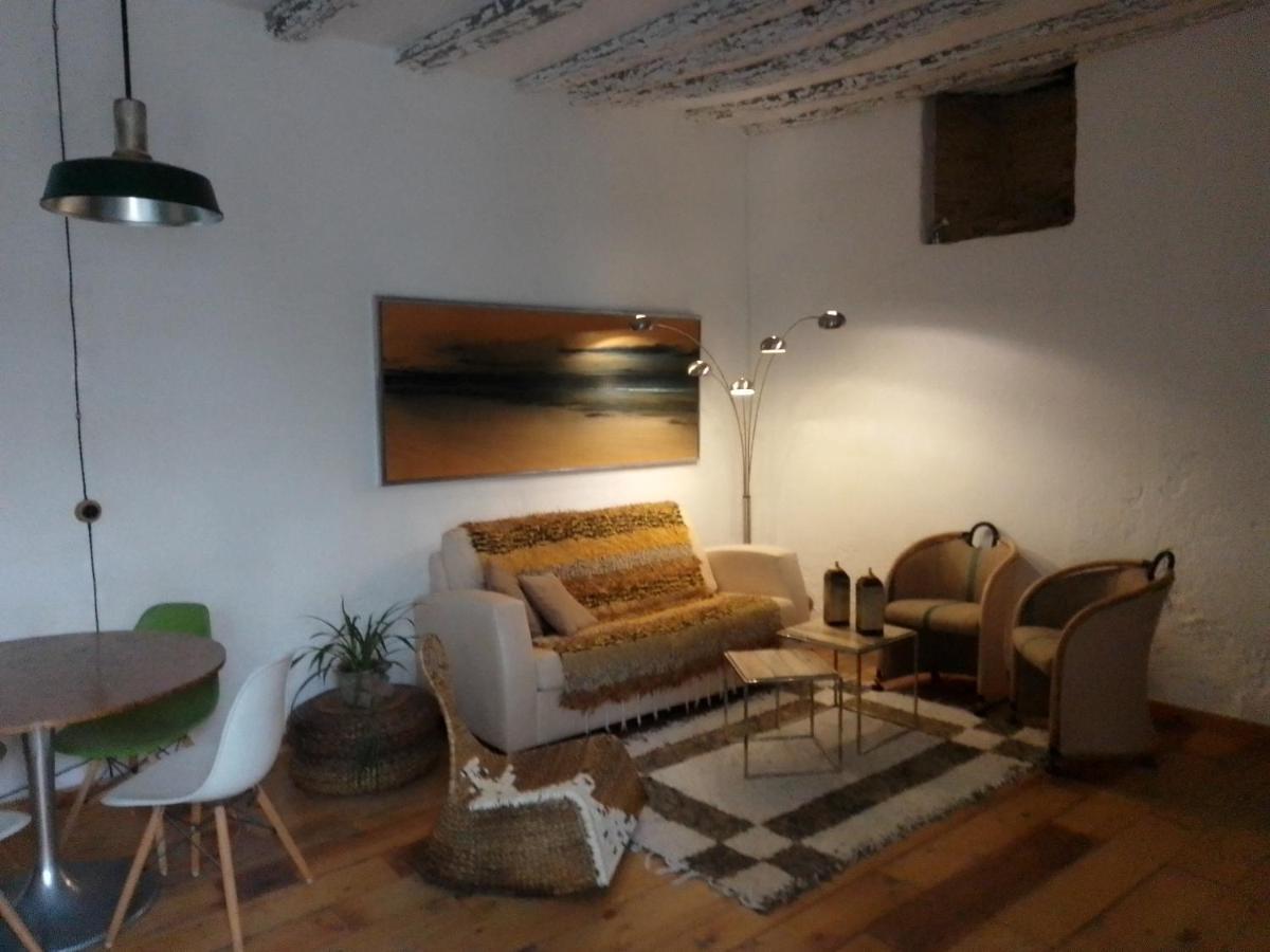 Apartamento Original En Sanlucar De Barrameda Διαμέρισμα Εξωτερικό φωτογραφία