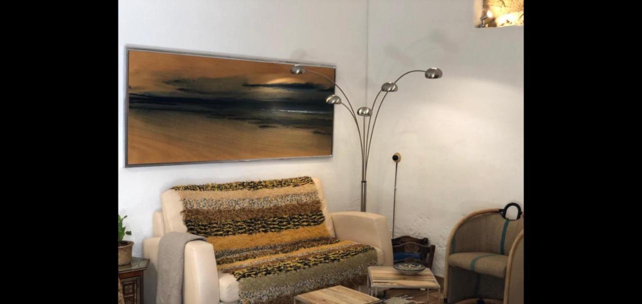 Apartamento Original En Sanlucar De Barrameda Διαμέρισμα Εξωτερικό φωτογραφία